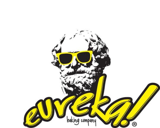 Eureka Baking Company logo